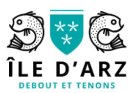 Mairie de l'Île d'Arz